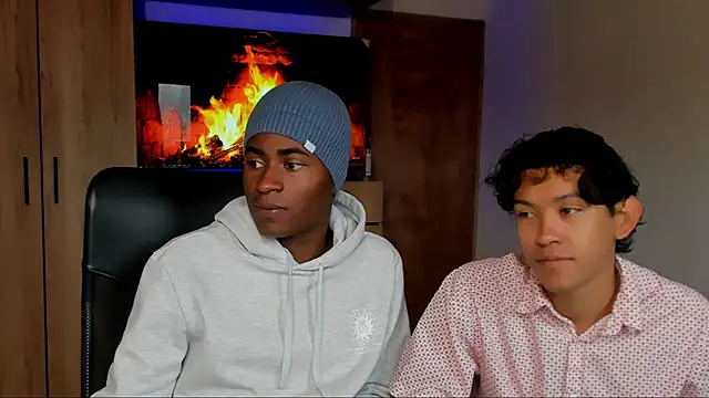 CrissBrownxxx online show from June 7, 2026, 1:48 pm