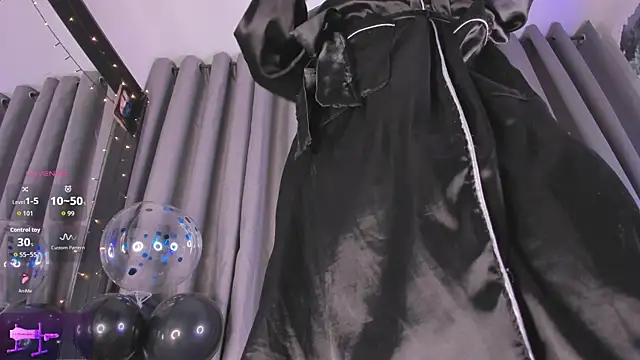 Thiago jones online show from November 19, 2025, 10:32 pm