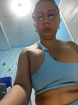 maymercy online show from October 9, 2025, 2:26 pm