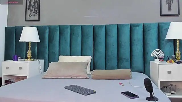 Snapshot of Karol_fenixx chatting on February 13, 2025, 11:15 pm Karol fenixx online show from February 13, 2025, 11:15 pm