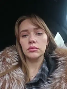 PrettieKate online show from March 3, 2026, 1:17 pm