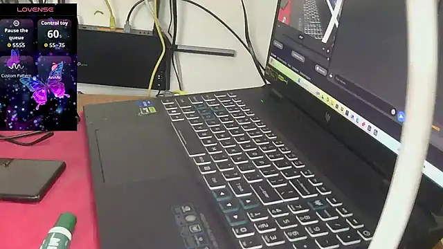 Snapshot of aliyadsouza chatting on October 12, 2025, 8:24 am aliyadsouza online show from October 12, 2025, 8:24 am