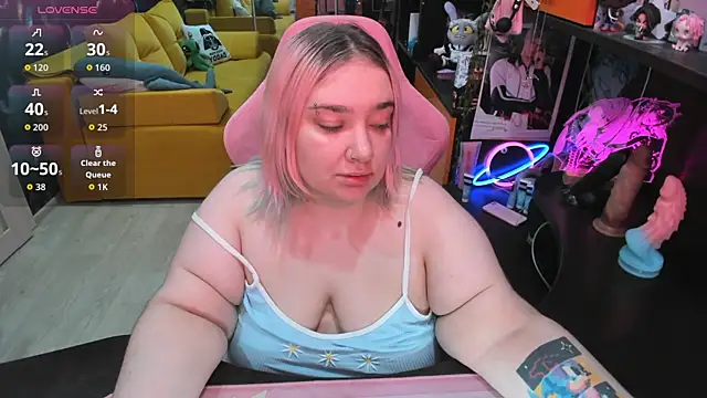 Snapshot of Softie_Sofy chatting on July 8, 2026, 2:16 am Softie Sofy online show from July 8, 2026, 2:16 am