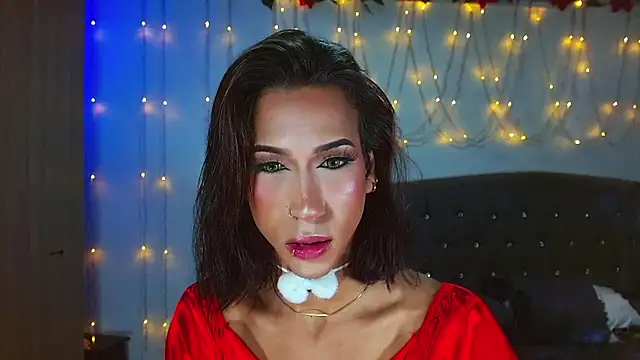 Kenisha Sweet online show from February 18, 2025, 9:20 pm