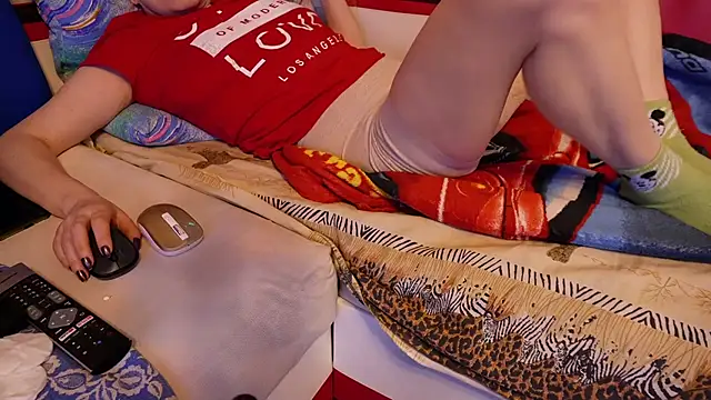 callme Anna online show from February 12, 2025, 3:05 pm