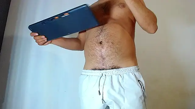 ares sexxx online show from December 3, 2024, 1:43 pm