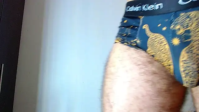 ares sexxx online show from December 3, 2024, 7:11 pm