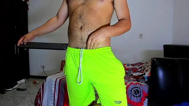 ares sexxx online show from September 10, 2025, 8:09 pm