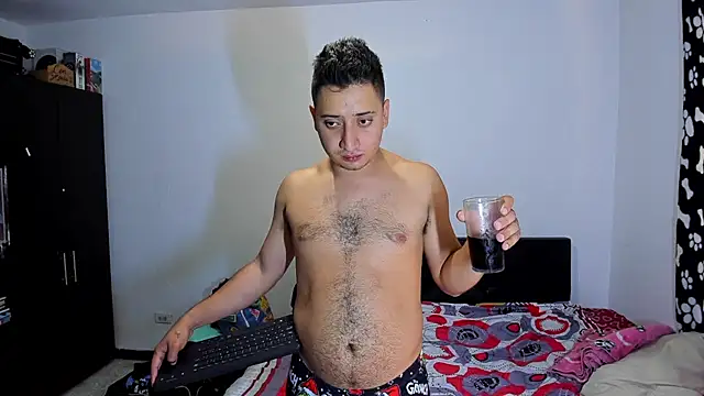 Snapshot of ares_sexxx chatting on January 10, 2026, 5:58 pm ares sexxx online show from January 10, 2026, 5:58 pm