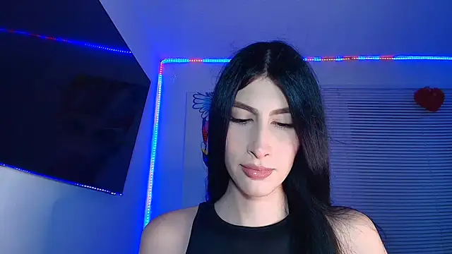 valeria gonzales  online show from November 30, 2025, 11:31 pm