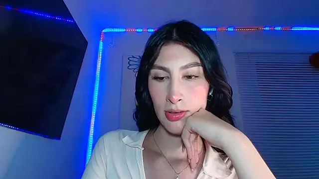 valeria gonzales  online show from March 8, 2026, 2:04 am