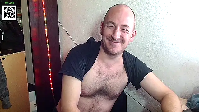 Johan   Barker online show from December 23, 2024, 4:39 pm