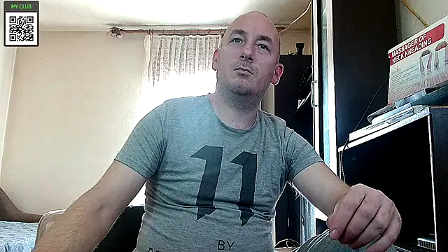 Johan   Barker online show from January 10, 2025, 11:33 am