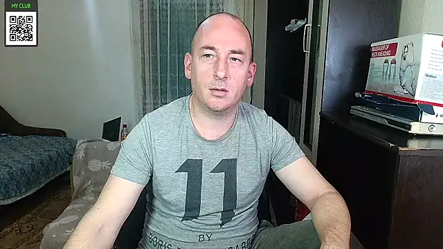 Johan   Barker online show from February 7, 2025, 12:50 pm