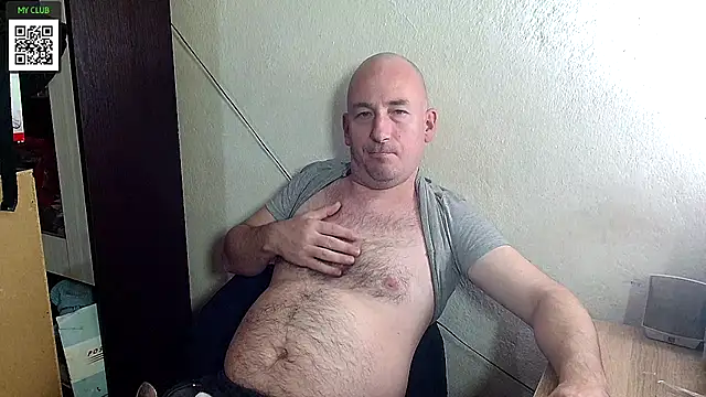 Johan   Barker online show from February 10, 2025, 5:19 pm