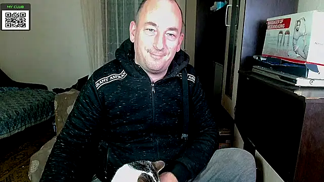 Johan   Barker online show from February 24, 2025, 8:17 am