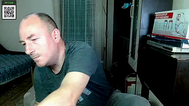 Johan   Barker online show from February 26, 2025, 7:53 am