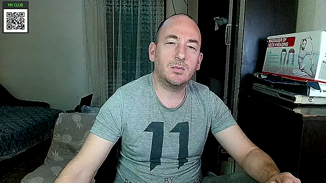 Johan   Barker online show from February 28, 2025, 7:58 am