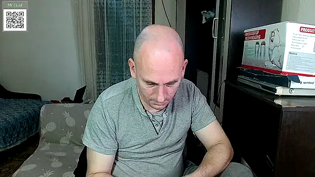 Johan   Barker online show from March 3, 2025, 8:27 am