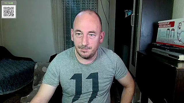 Johan   Barker online show from March 12, 2025, 6:40 am