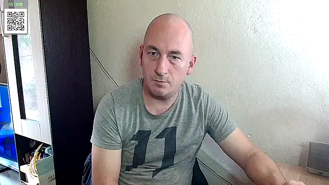 Johan   Barker online show from March 16, 2025, 11:16 am