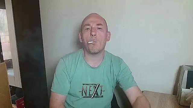 Johan   Barker online show from March 18, 2026, 12:30 pm