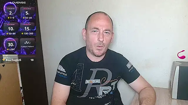 Johan   Barker online show from June 2, 2026, 9:55 am
