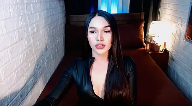 Sexy Adrestia online show from February 27, 2025, 6:29 am