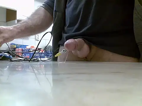 Norbi0803 online show from January 16, 2026, 7:51 pm