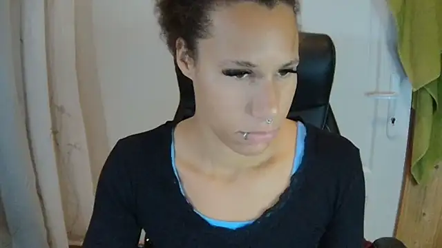 AaliyahHarris online show from September 29, 2025, 8:13 pm