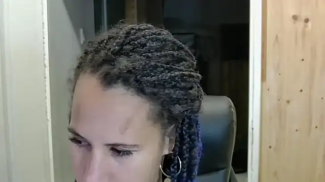 AaliyahHarris online show from March 5, 2026, 6:48 pm