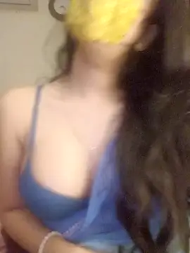 Snapshot of Lavanya_Shah chatting on December 10, 2024, 2:50 pm Lavanya Shah online show from December 10, 2024, 2:50 pm