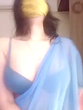 Snapshot of Lavanya_Shah chatting on December 10, 2024, 5:55 pm Lavanya Shah online show from December 10, 2024, 5:55 pm