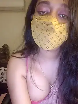 Snapshot of Lavanya_Shah chatting on December 18, 2024, 3:11 pm Lavanya Shah online show from December 18, 2024, 3:11 pm