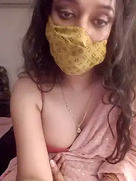 Snapshot of Lavanya_Shah chatting on January 9, 2025, 5:54 pm Lavanya Shah online show from January 9, 2025, 5:54 pm