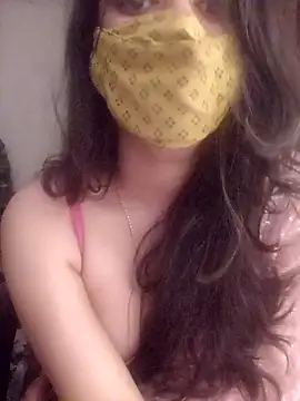 Snapshot of Lavanya_Shah chatting on January 23, 2025, 5:52 pm Lavanya Shah online show from January 23, 2025, 5:52 pm