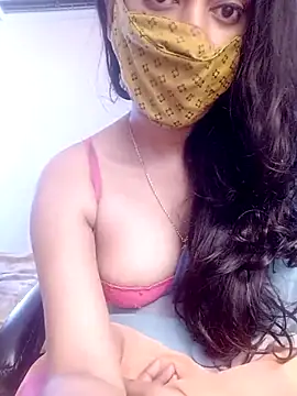 Snapshot of Lavanya_Shah chatting on March 6, 2025, 6:52 am Lavanya Shah online show from March 6, 2025, 6:52 am