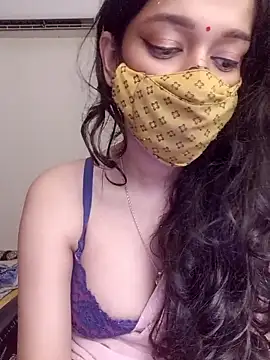 Snapshot of Lavanya_Shah chatting on September 18, 2025, 2:41 pm Lavanya Shah online show from September 18, 2025, 2:41 pm