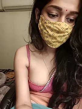 Lavanya Shah online show from November 18, 2025, 3:05 pm