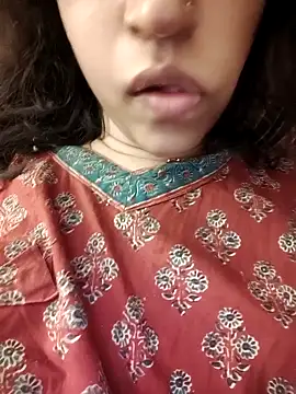 Lavanya Shah online show from March 23, 2026, 2:10 pm