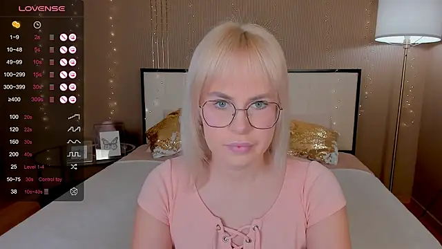 bellatip online show from March 14, 2025, 12:43 am