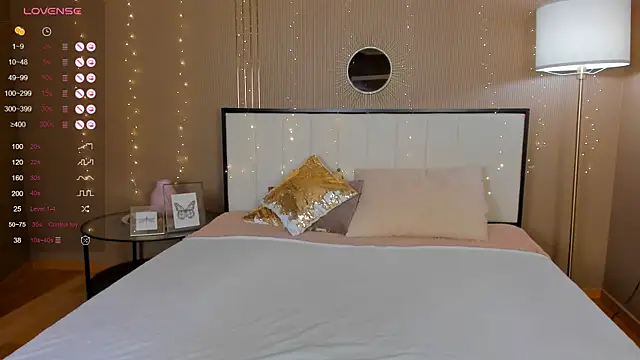 bellatip online show from October 13, 2025, 12:43 am