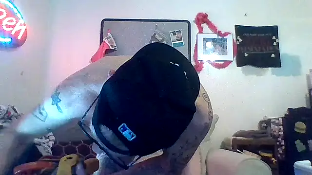 Snapshot of CLoSpunkmeyer69 chatting on February 28, 2025, 3:04 pm CLoSpunkmeyer69 online show from February 28, 2025, 3:04 pm
