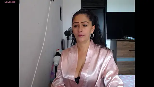 morgan 777 online show from March 20, 2026, 2:55 pm