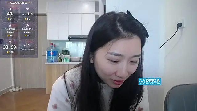 Asiagirll online show from January 7, 2026, 2:47 am