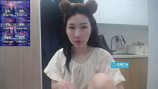 Asiagirll online show from April 2, 2026, 12:30 am