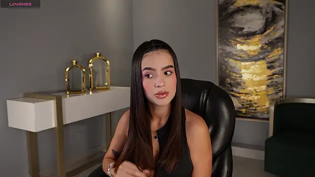 Snapshot of AbellaCroft chatting on February 4, 2026, 1:06 pm AbellaCroft online show from February 4, 2026, 1:06 pm