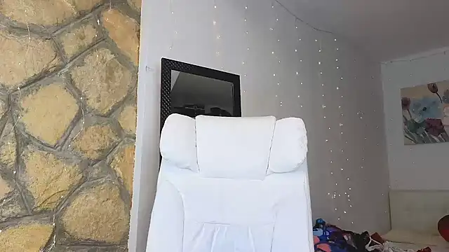 Ana D online show from February 28, 2025, 1:37 am