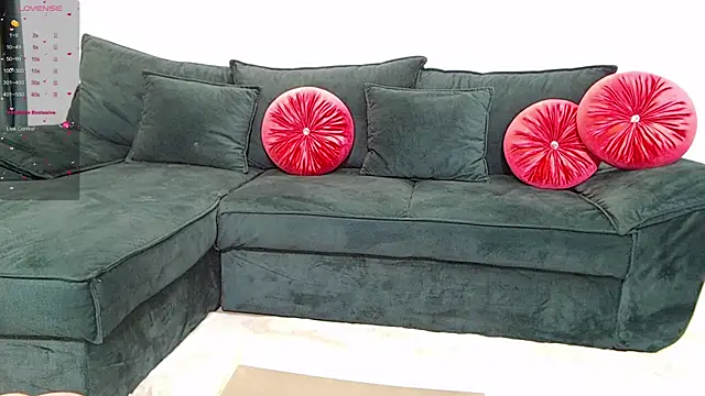 natasha-bigas online show from February 7, 2025, 9:58 pm