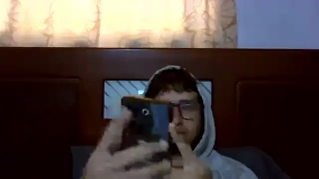 jheisonct online show from November 5, 2025, 4:29 pm